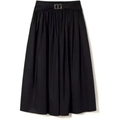 Skirts Set , female, Sizes: M, XS, S - Twinset - Modalova