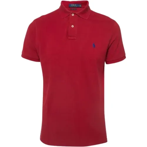 Pre-owned Tops, male, , Size: 3XS Pre-owned Cotton tops - Ralph Lauren Pre-owned - Modalova