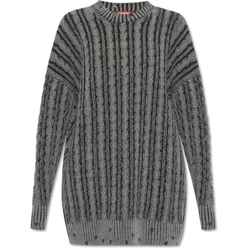 ‘M-Pantesse’ sweater , female, Sizes: XS - Diesel - Modalova