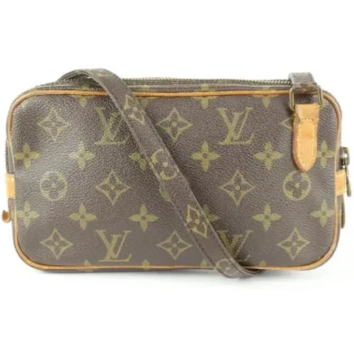 Pre-owned Shoulder Bags , female, Sizes: ONE SIZE - Louis Vuitton Vintage - Modalova