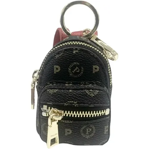 Keyrings, female, , Size: ONE SIZE Keychains Te8923Pp0Bq1100B - Pollini - Modalova