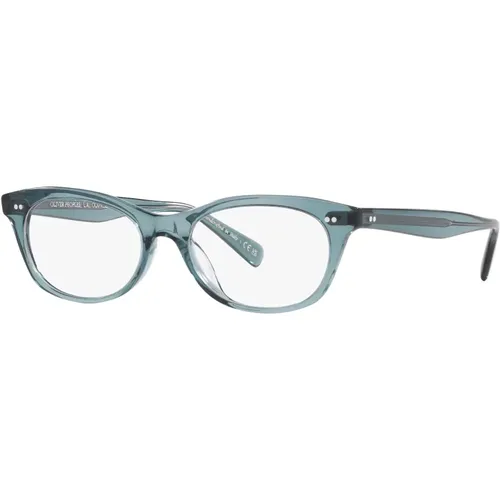 Glasses, female, , Size: 51 MM Eyewear frames Dezerai OV 5503U - Oliver Peoples - Modalova