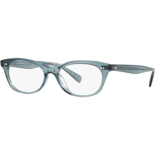 Glasses , Damen, Größe: 51 MM - Oliver Peoples - Modalova