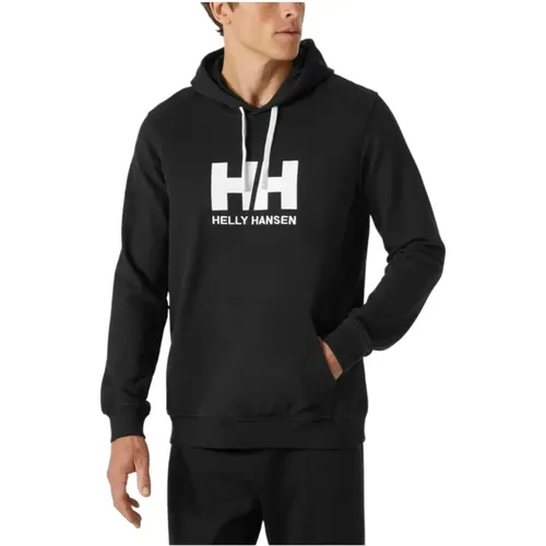 Hoodies, male, , Size: S Hoodies - Helly Hansen - Modalova