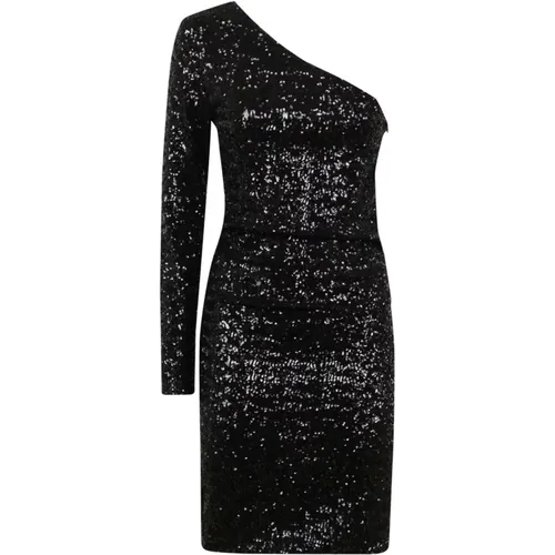 Sequin Dress , female, Sizes: XS - P.a.r.o.s.h. - Modalova