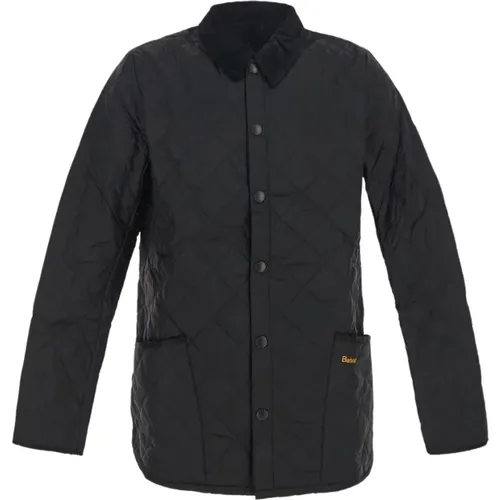 Gesteppte Heritage Jacke Barbour - Barbour - Modalova