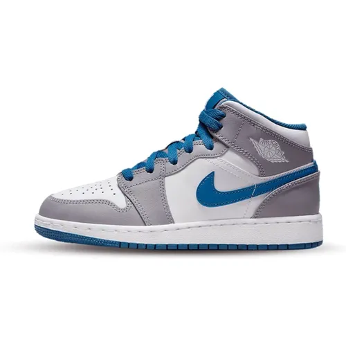 Sneakers, female, , Size: 7 1/2 US Classic Sneakers - Jordan - Modalova