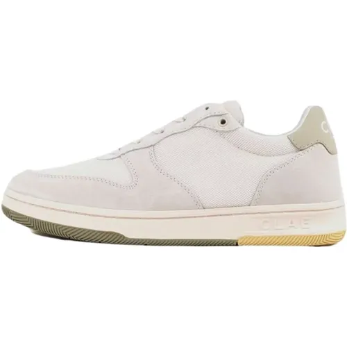 Malone Lite Sneakers , male, Sizes: 7 UK - Clae - Modalova