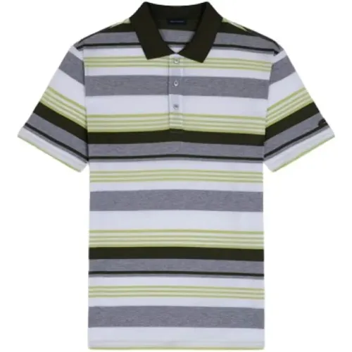 PaulShark T-shirts and Polos , male, Sizes: XL, M, L - PAUL & SHARK - Modalova