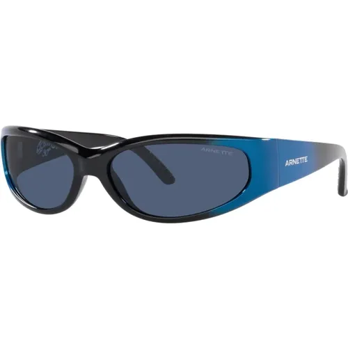 Catfish Sunglasses,CATFISH Sunglasses Dark /,Opal /Grey Sunglasses Catfish - Arnette - Modalova