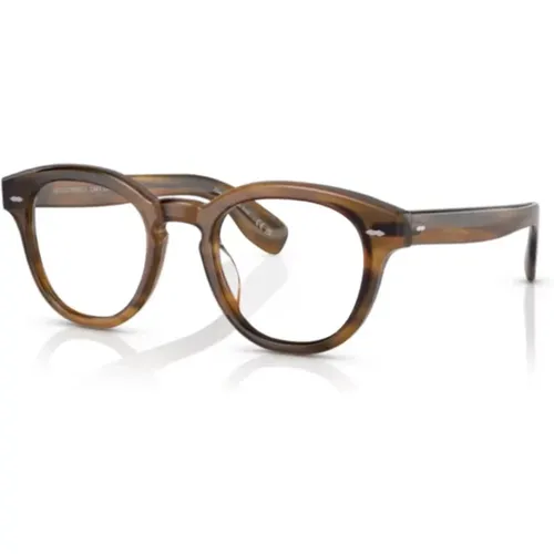 Glasses, unisex, , Size: ONE SIZE Vista Sunglasses - Oliver Peoples - Modalova