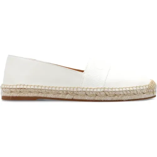 Espadrilles, female, , Size: 5 US ‘Piia’ espadrilles - Chloé - Modalova