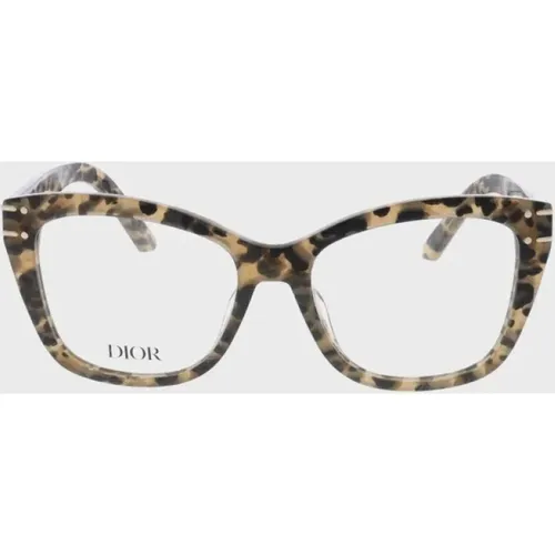 Glasses , female, Sizes: 54 MM - Dior - Modalova