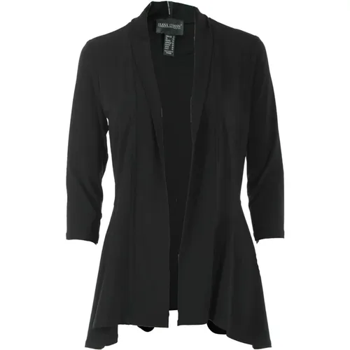 Cardigan , female, Sizes: XL, XS, 4XL, 3XL, 2XS, 2XL, S, 5XL, M, L - Frank Lyman - Modalova