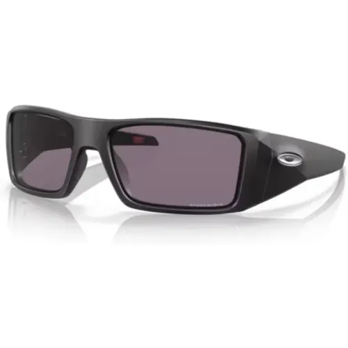 Sunglasses, unisex, , Size: ONE SIZE Sporty Sunglasses for Outdoor Activities - Oakley - Modalova