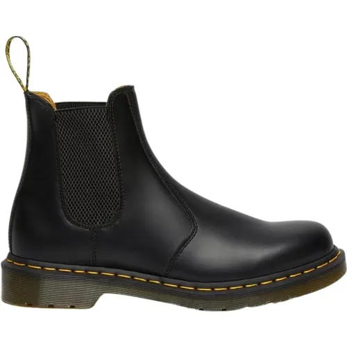 Boots , female, Sizes: 11 UK - Dr. Martens - Modalova