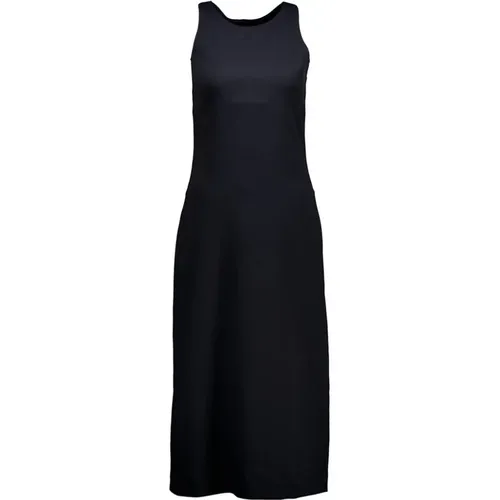A-line Maxi Dress Women , female, Sizes: S, M, XL - drykorn - Modalova