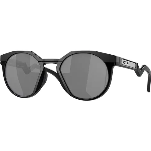 Hstn Prizm Sonnenbrille , Herren, Größe: 52 MM - Oakley - Modalova