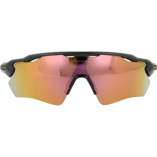Sunglasses, unisex, , Size: 38 MM Radar EV Path Sunglasses - Oakley - Modalova