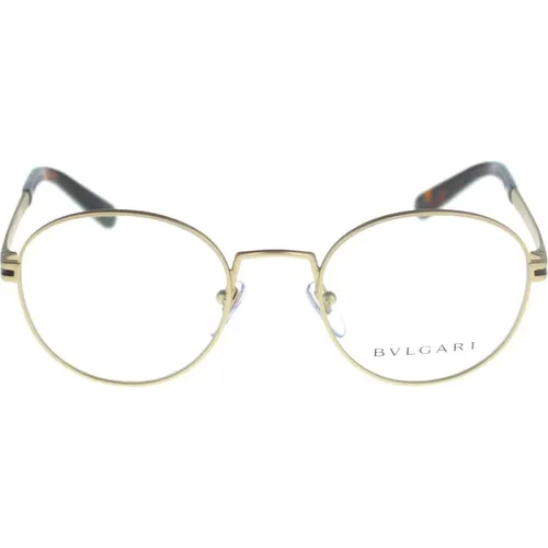 Glasses , Damen, Größe: 50 MM - Bvlgari - Modalova