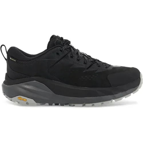 Gore-Tex Trekking Sneakers with Vibram® Sole , male, Sizes: 10 UK, 10 2/3 UK - Hoka One One - Modalova