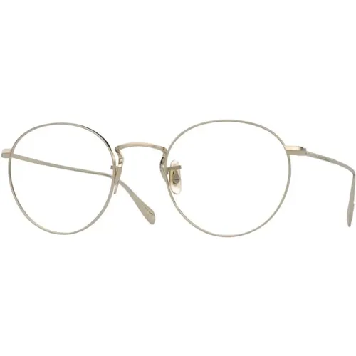 Glasses, unisex, , Size: ONE SIZE Stylish Sunglasses - Oliver Peoples - Modalova