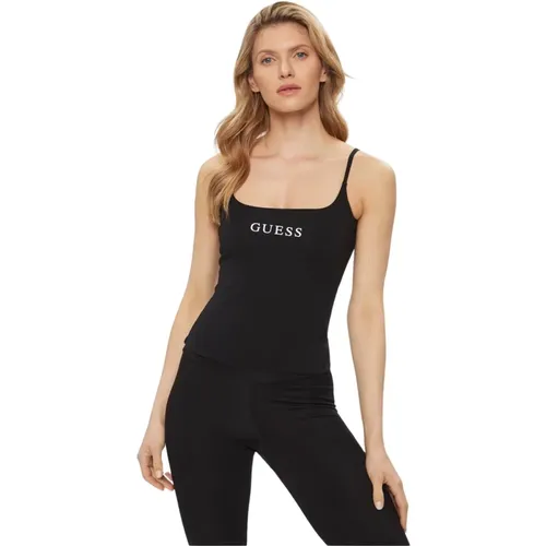 Sleeveless Tops Guess - Guess - Modalova