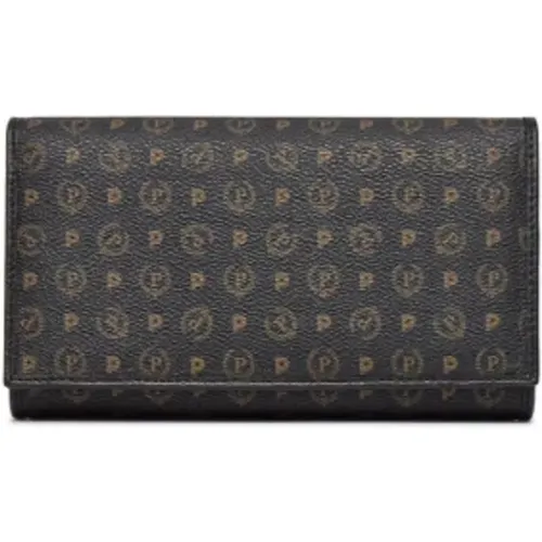 Wallets & Cardholders, female, , Size: ONE SIZE Wallets & Cardholders - Pollini - Modalova