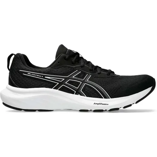 Sneakers , Herren, Größe: 42 1/2 EU - ASICS - Modalova