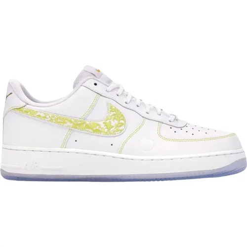 City Pride Atlanta Limited Edition Sneakers , female, Sizes: 5 UK, 3 1/2 UK, 6 UK, 7 UK - Nike - Modalova