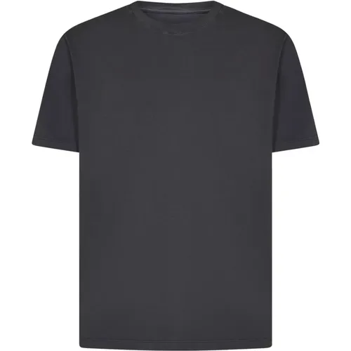 T-Shirts , Herren, Größe: S - Maison Margiela - Modalova