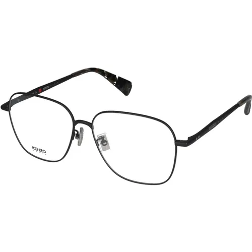 Glasses, unisex, , Size: 56 MM Stylish Eyeglasses Kz50182U - Kenzo - Modalova