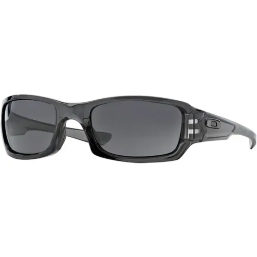 Sonnenbrille , Herren, Größe: 54 MM - Oakley - Modalova