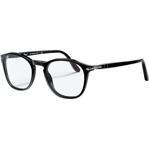 Glasses, unisex, , Size: ONE SIZE Sparse Vista Po3007Vm - Persol - Modalova