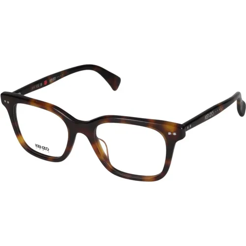 Stylische Brille Kz50181I Kenzo - Kenzo - Modalova