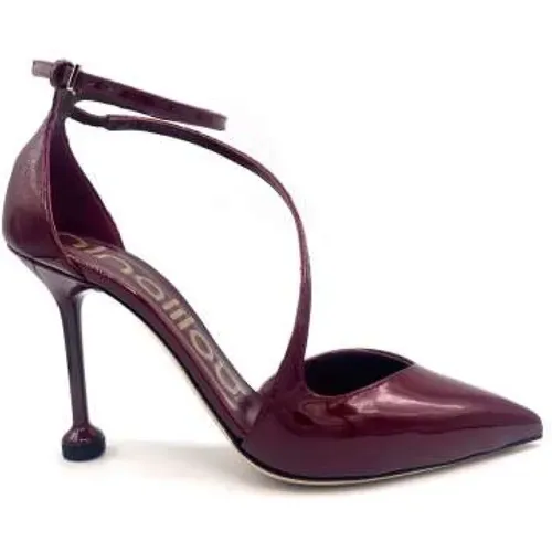 Pumps, female, , Size: 8 US Decolleté - Ninalilou - Modalova