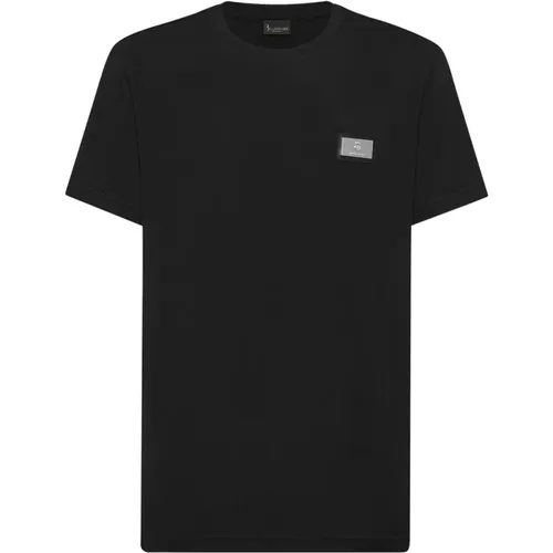 Casual Tee Wadcmtk7632Bte014N02 , Herren, Größe: S - Billionaire - Modalova