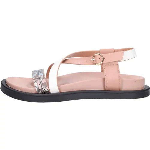 Sandalen , Damen, Größe: 36 EU - Gattinoni - Modalova