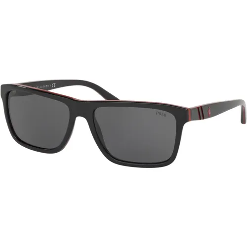 Sunglasses PH 4153 , male, Sizes: 58 MM - Ralph Lauren - Modalova