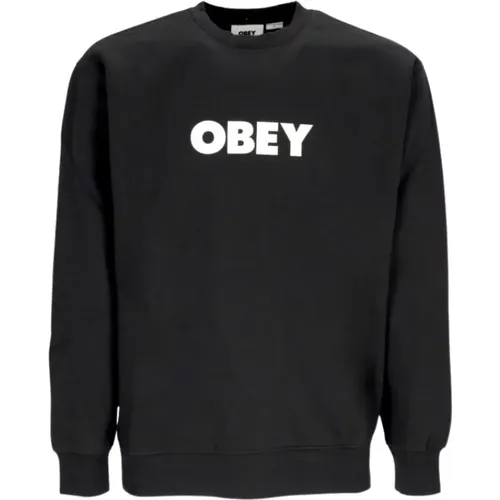 Sweatshirt Obey - Obey - Modalova