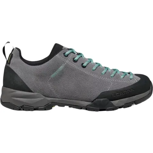 Mojoto GTX Hiking Shoe , female, Sizes: 5 UK, 4 UK, 5 1/2 UK, 6 UK - Scarpa - Modalova