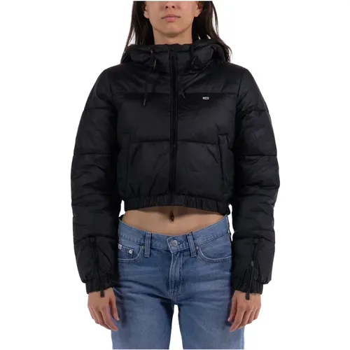 Down Jackets Tommy Jeans - Tommy Jeans - Modalova