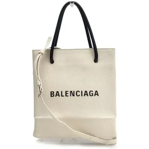 Pre-owned Leder balenciaga-taschen - Balenciaga Vintage - Modalova