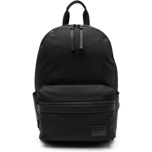 Backpacks, unisex, , Size: ONE SIZE Blade Backpack - Premiata - Modalova