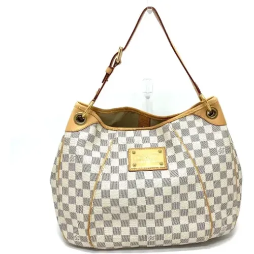 Pre-owned Fabric louis-vuitton-bags , female, Sizes: ONE SIZE - Louis Vuitton Vintage - Modalova