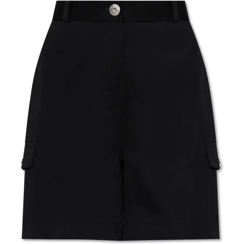 Frachtshorts Salvatore Ferragamo - Salvatore Ferragamo - Modalova