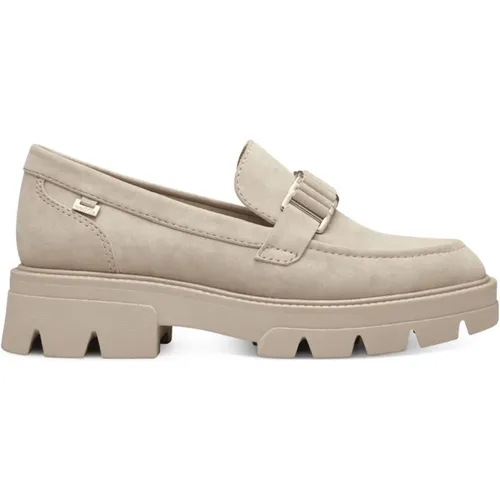 Casual Geschlossene Loafer Damen , Damen, Größe: 40 EU - s.Oliver - Modalova