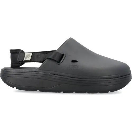 Unisex's Shoes Closed Ss24 , male, Sizes: 7 UK, 8 UK, 9 UK, 10 UK - Suicoke - Modalova