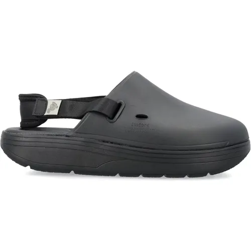 Unisexs Shoes Closed Ss24 , male, Sizes: 7 UK - Suicoke - Modalova