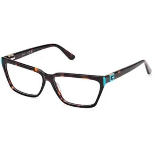 Glasses, unisex, , Size: ONE SIZE Stylish Model Gu50145 - Guess - Modalova